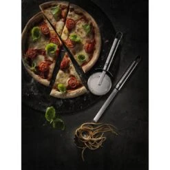 Zwilling Pizzasnijder -Demeyere Winkel 000008700