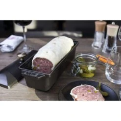 Staub Terrine 30 X 11 Cm, Gietijzer -Demeyere Winkel 000013489