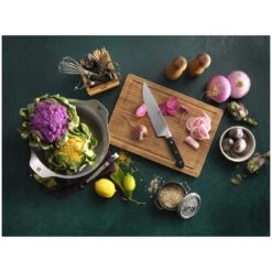 Zwilling Koksmes 23 Cm -Demeyere Winkel 000017590