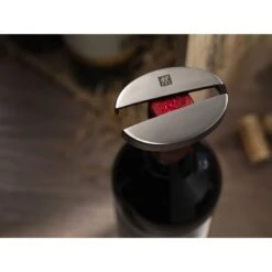 Zwilling Foliesnijder 9 Zwilling Foliesnijder -Demeyere Winkel 000021352