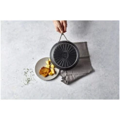 Demeyere Koekenpan Ceraforce 20 Cm 10 Demeyere Koekenpan Ceraforce 20 Cm -Demeyere Winkel 000022119