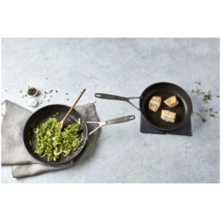 Demeyere Koekenpan Duraslide 30 Cm -Demeyere Winkel 000022373