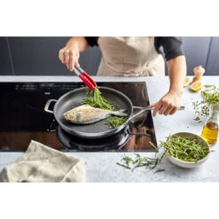 Demeyere Koekenpan Duraslide 28 Cm 11 Demeyere Koekenpan Duraslide 28 Cm -Demeyere Winkel 000022690