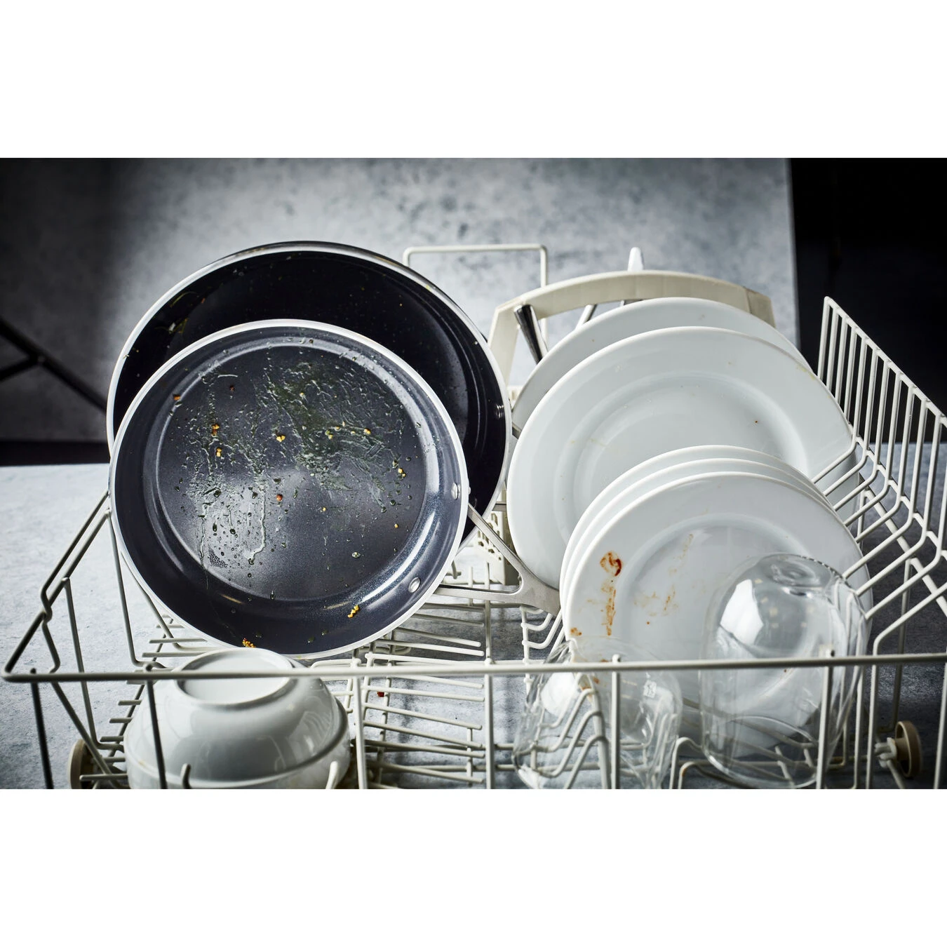 Demeyere Koekenpan Ceraforce 20 Cm 6 Demeyere Koekenpan Ceraforce 20 Cm - Afbeelding 6