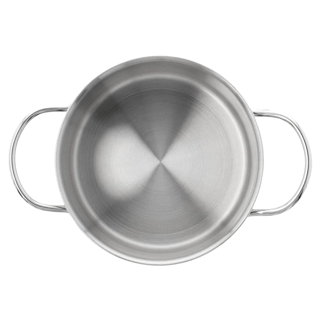 Demeyere Pannenset, 4-delig 2 Demeyere Pannenset, 4-delig - Afbeelding 2