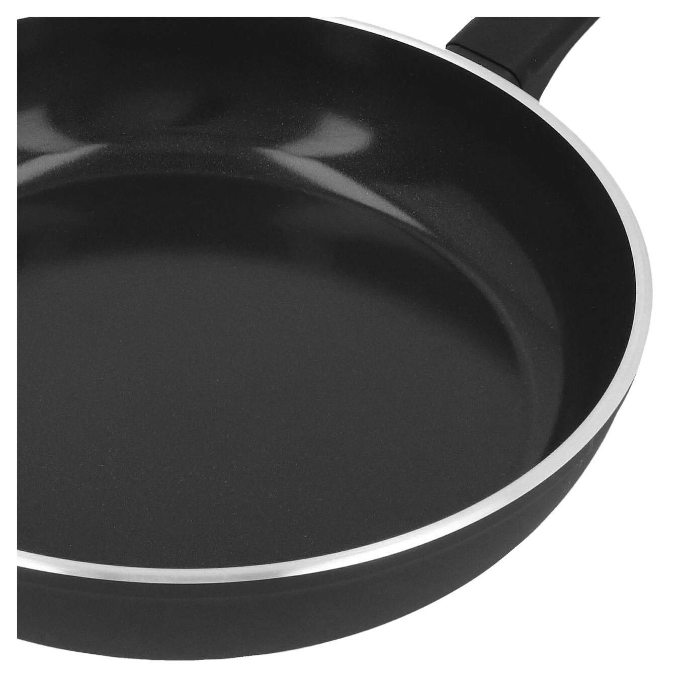 Demeyere Koekenpan Ceraforce 24 Cm 2 Demeyere Koekenpan Ceraforce 24 Cm - Afbeelding 2