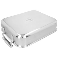 Demeyere Braadslede 32 X 26.5 Cm -Demeyere Winkel 000022917