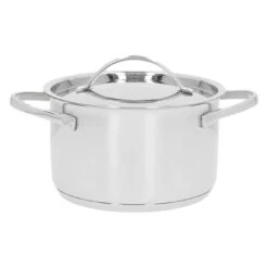 Demeyere Pannenset, 4-delig 8 Demeyere Pannenset, 4-delig -Demeyere Winkel 000022944