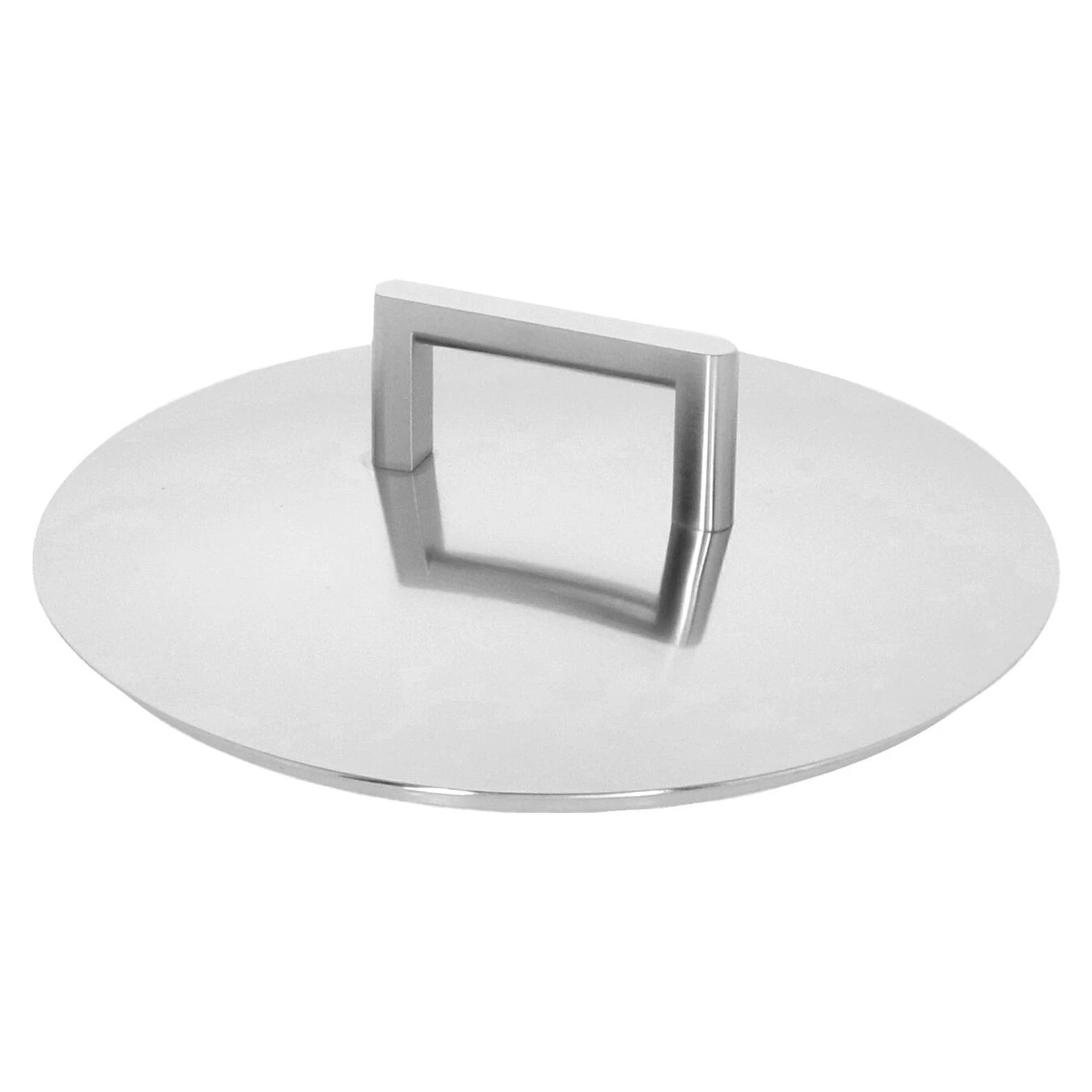 Demeyere Soeppan Met Dubbelwandig Deksel 20 Cm / 5 L 2 Demeyere Soeppan Met Dubbelwandig Deksel 20 Cm / 5 L - Afbeelding 2