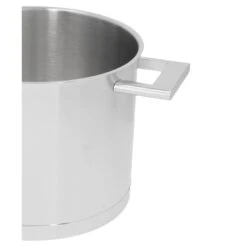 Demeyere Soeppan Met Dubbelwandig Deksel 20 Cm / 5 L 8 Demeyere Soeppan Met Dubbelwandig Deksel 20 Cm / 5 L -Demeyere Winkel 000022965