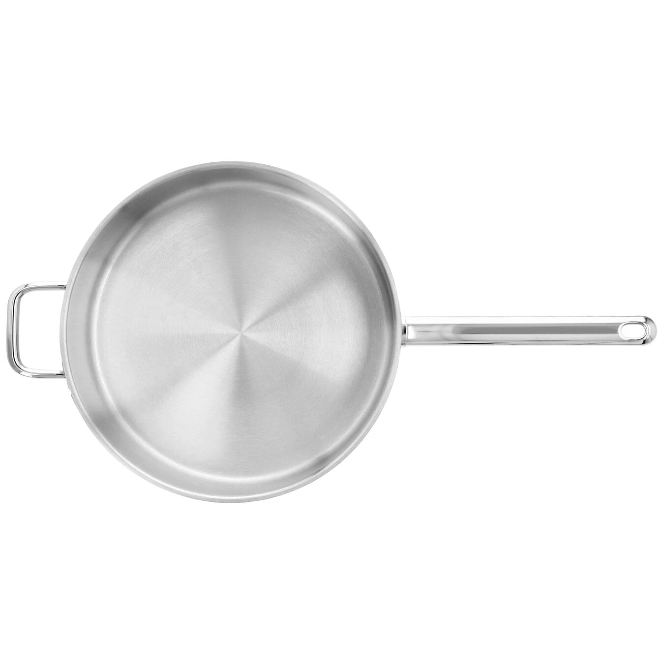 Demeyere Sauteerpan Zonder Deksel 28 Cm / 4,8 L 2 Demeyere Sauteerpan Zonder Deksel 28 Cm / 4,8 L - Afbeelding 2