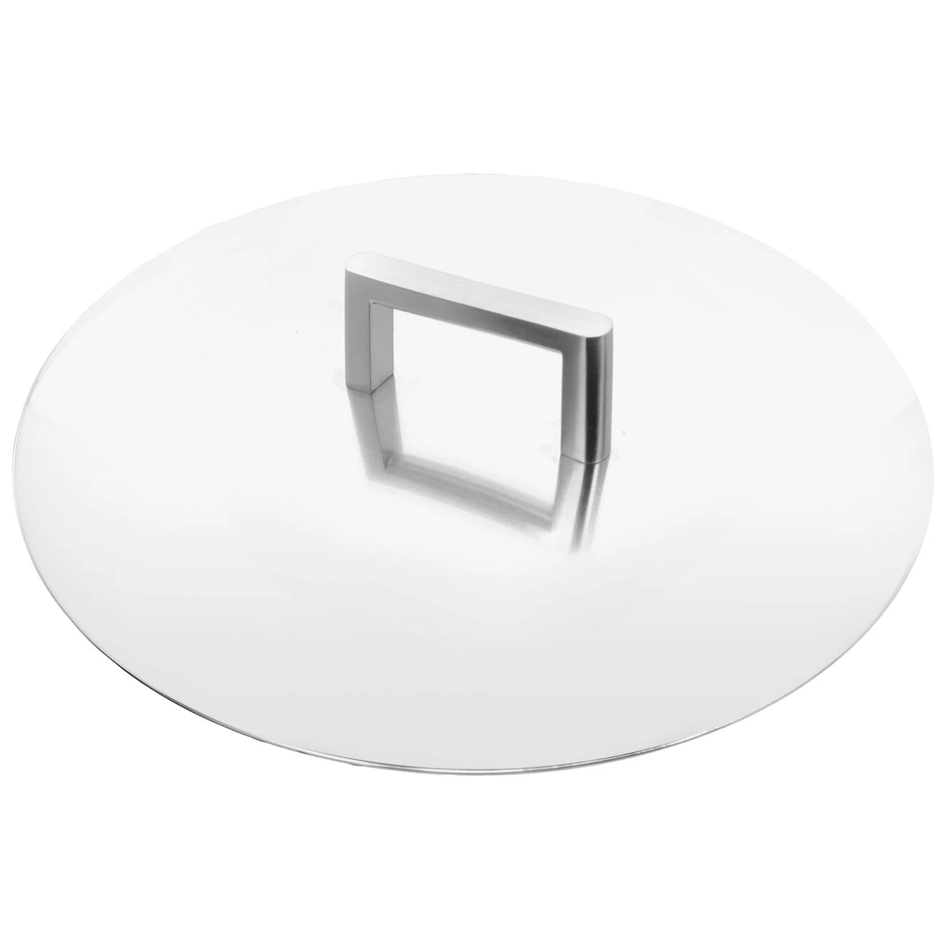 Demeyere Kookpan Met Dubbelwandig Deksel 24 Cm / 5,2 L 3 Demeyere Kookpan Met Dubbelwandig Deksel 24 Cm / 5,2 L - Afbeelding 3