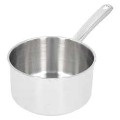 Demeyere Steelpan Zonder Deksel 16 Cm / 1,5 L 8 Demeyere Steelpan Zonder Deksel 16 Cm / 1,5 L -Demeyere Winkel 000023003