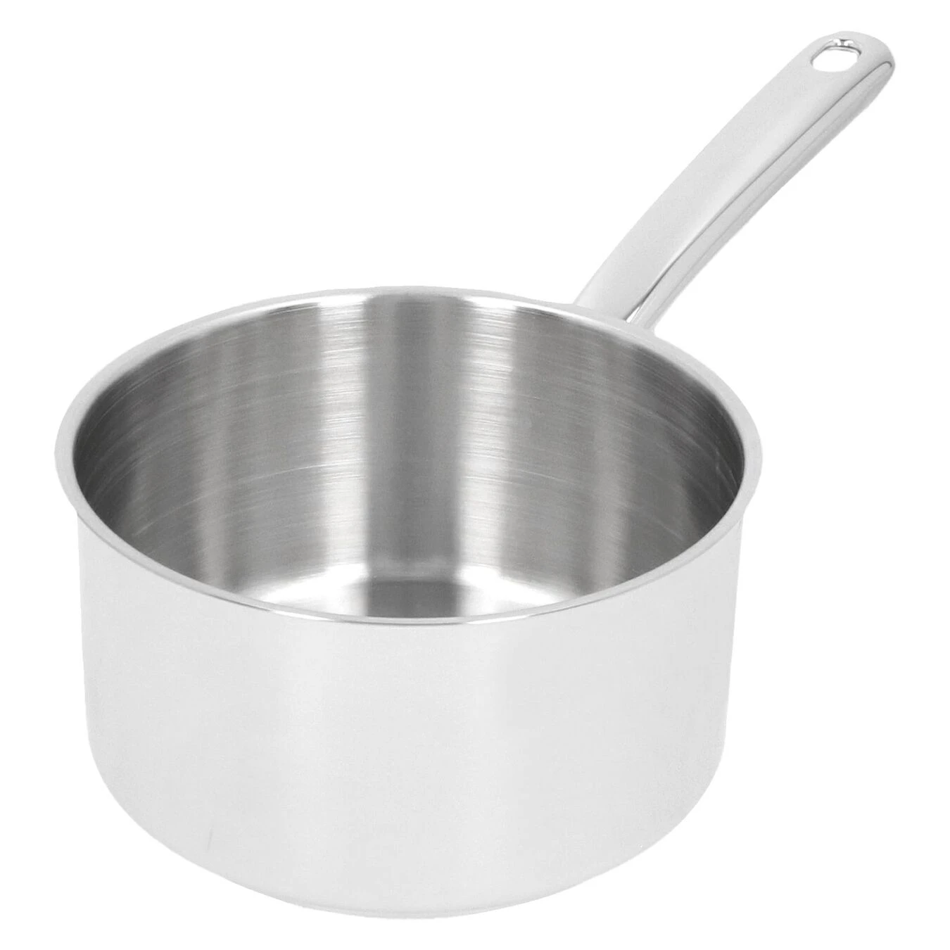 Demeyere Steelpan Zonder Deksel 16 Cm / 1,5 L 3 Demeyere Steelpan Zonder Deksel 16 Cm / 1,5 L - Afbeelding 3