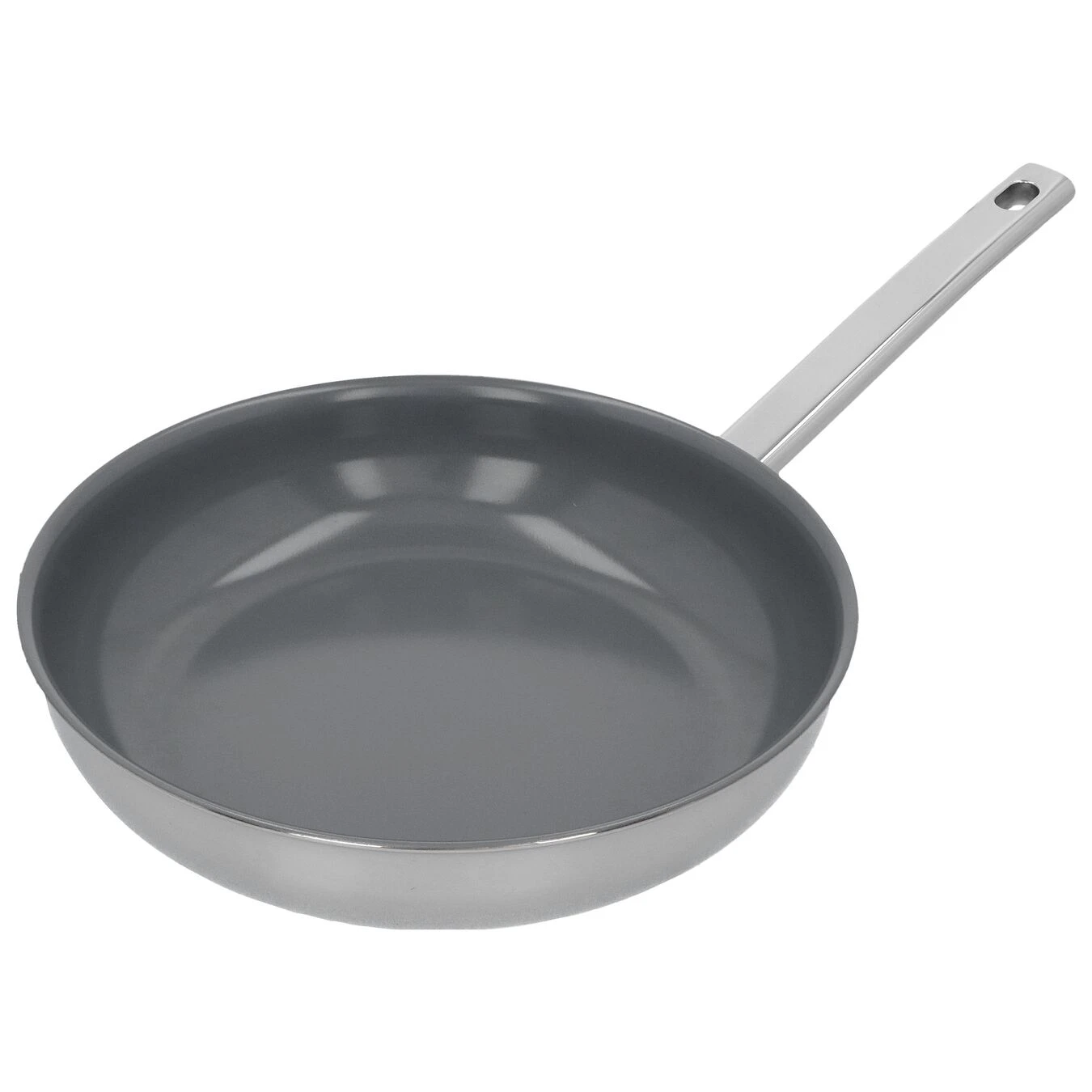 Demeyere Koekenpan Ceraforce 24 Cm 2 Demeyere Koekenpan Ceraforce 24 Cm - Afbeelding 2