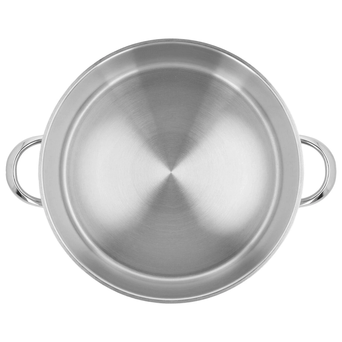 Demeyere Kookpan Met Deksel 28 Cm / 8,4 L 2 Demeyere Kookpan Met Deksel 28 Cm / 8,4 L - Afbeelding 2