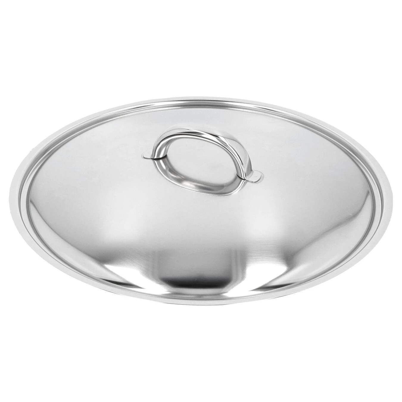 Demeyere Kookpan Met Deksel 28 Cm / 8,4 L 3 Demeyere Kookpan Met Deksel 28 Cm / 8,4 L - Afbeelding 3