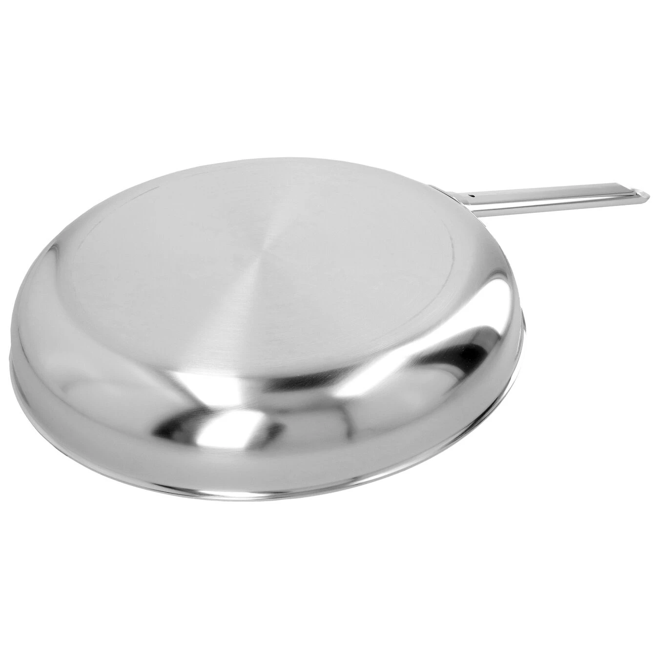 Demeyere Koekenpan 32 Cm 3 Demeyere Koekenpan 32 Cm - Afbeelding 3