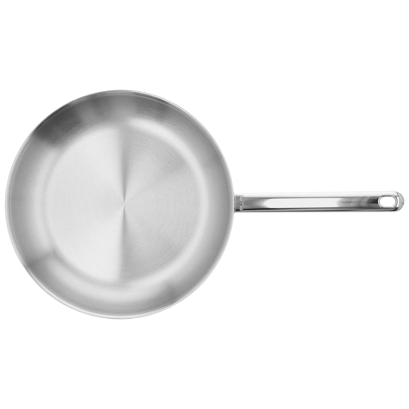 Demeyere Koekenpan 28 Cm 2 Demeyere Koekenpan 28 Cm - Afbeelding 2