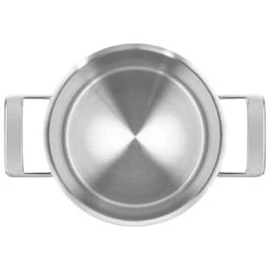 Demeyere Soeppan Met Dubbelwandig Deksel 20 Cm / 5 L 8 Demeyere Soeppan Met Dubbelwandig Deksel 20 Cm / 5 L -Demeyere Winkel 000023076