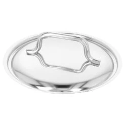 Demeyere Kookpan Met Deksel 16 Cm / 1,5 L 8 Demeyere Kookpan Met Deksel 16 Cm / 1,5 L -Demeyere Winkel 000023126