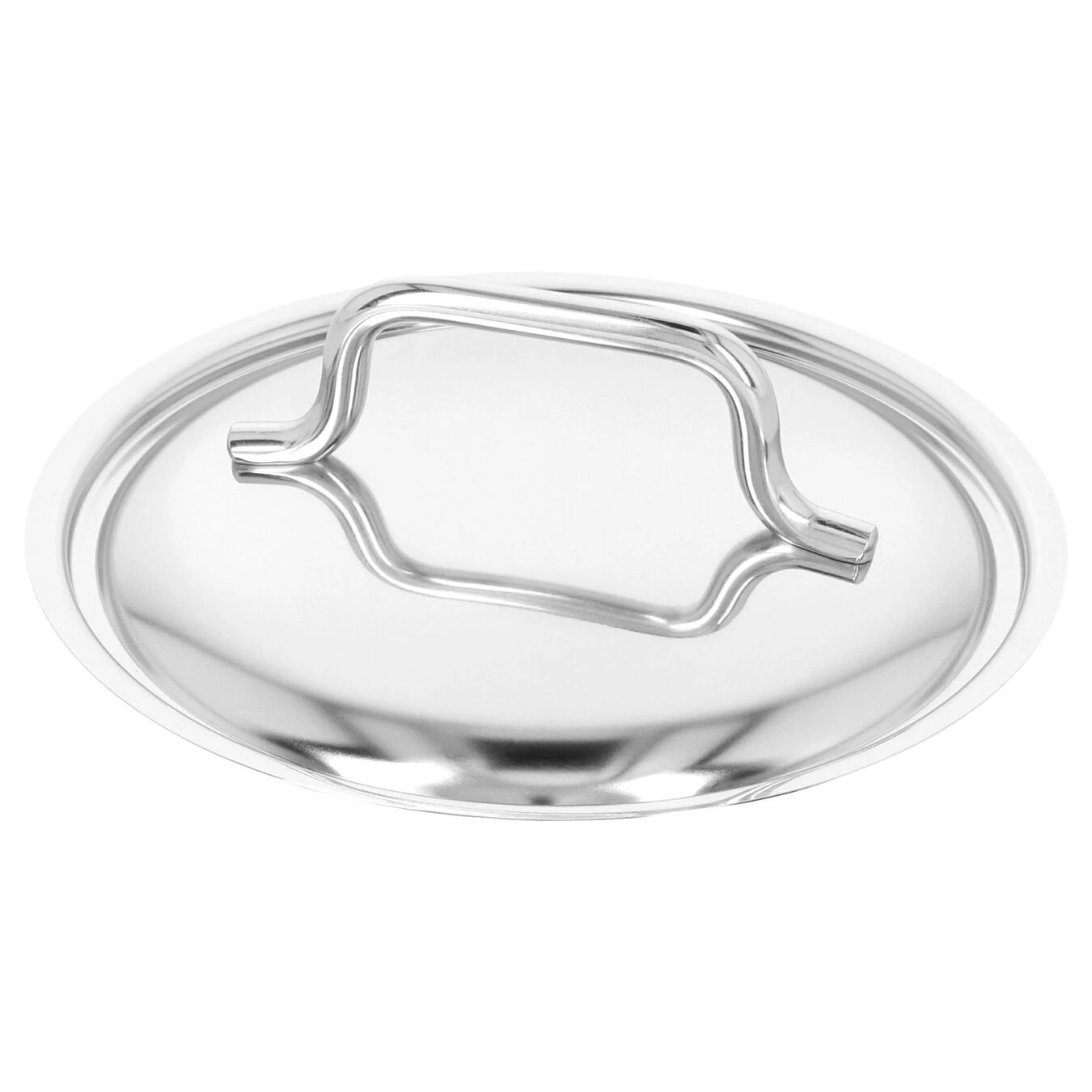 Demeyere Kookpan Met Deksel 16 Cm / 1,5 L 3 Demeyere Kookpan Met Deksel 16 Cm / 1,5 L - Afbeelding 3