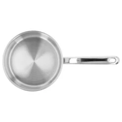 Demeyere Steelpan Zonder Deksel 16 Cm / 1,5 L 9 Demeyere Steelpan Zonder Deksel 16 Cm / 1,5 L -Demeyere Winkel 000023137