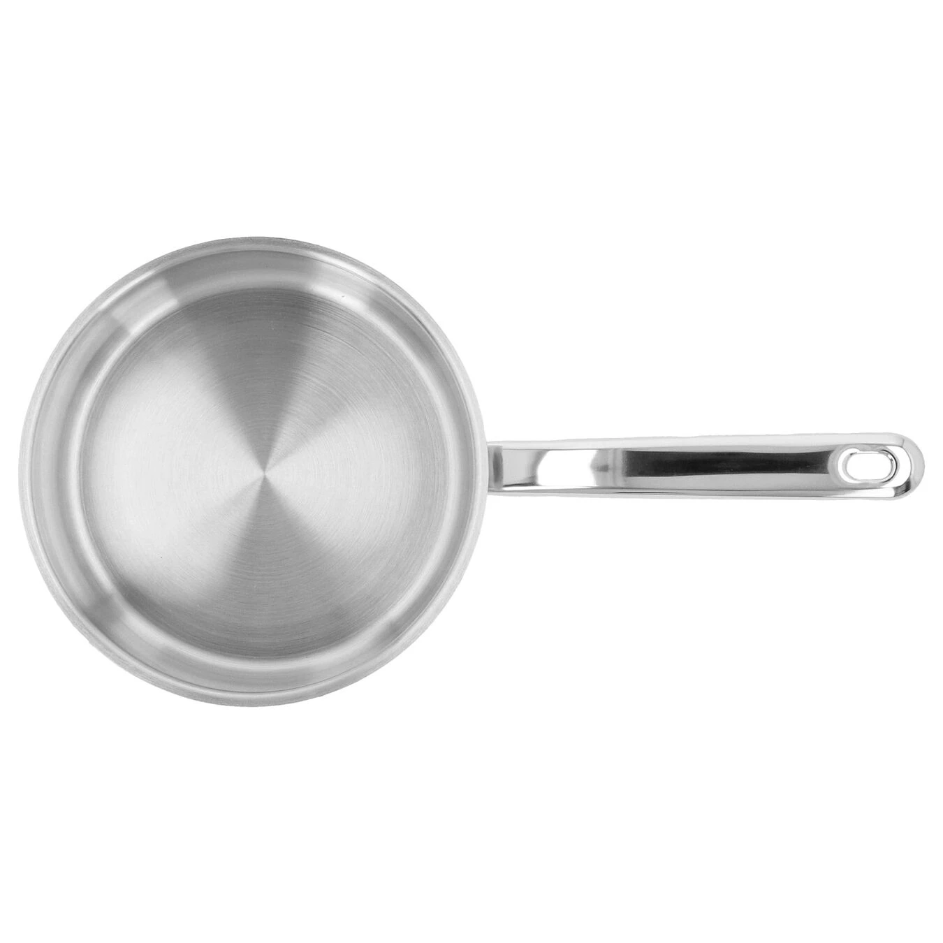 Demeyere Steelpan Zonder Deksel 16 Cm / 1,5 L 4 Demeyere Steelpan Zonder Deksel 16 Cm / 1,5 L - Afbeelding 4