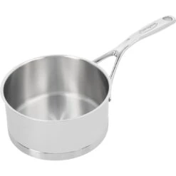 Demeyere Steelpan Zonder Deksel 16 Cm / 1,5 L -Demeyere Winkel 000023148