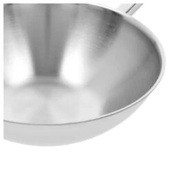 Demeyere Wok Vlakke Bodem 26 Cm -Demeyere Winkel 000023158