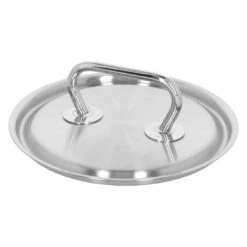Demeyere Steelpan Met Deksel 16 Cm / 1,5 L 8 Demeyere Steelpan Met Deksel 16 Cm / 1,5 L -Demeyere Winkel 000023159