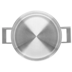 Demeyere Kookpan Met Dubbelwandig Deksel 22 Cm / 4 L -Demeyere Winkel 000023168