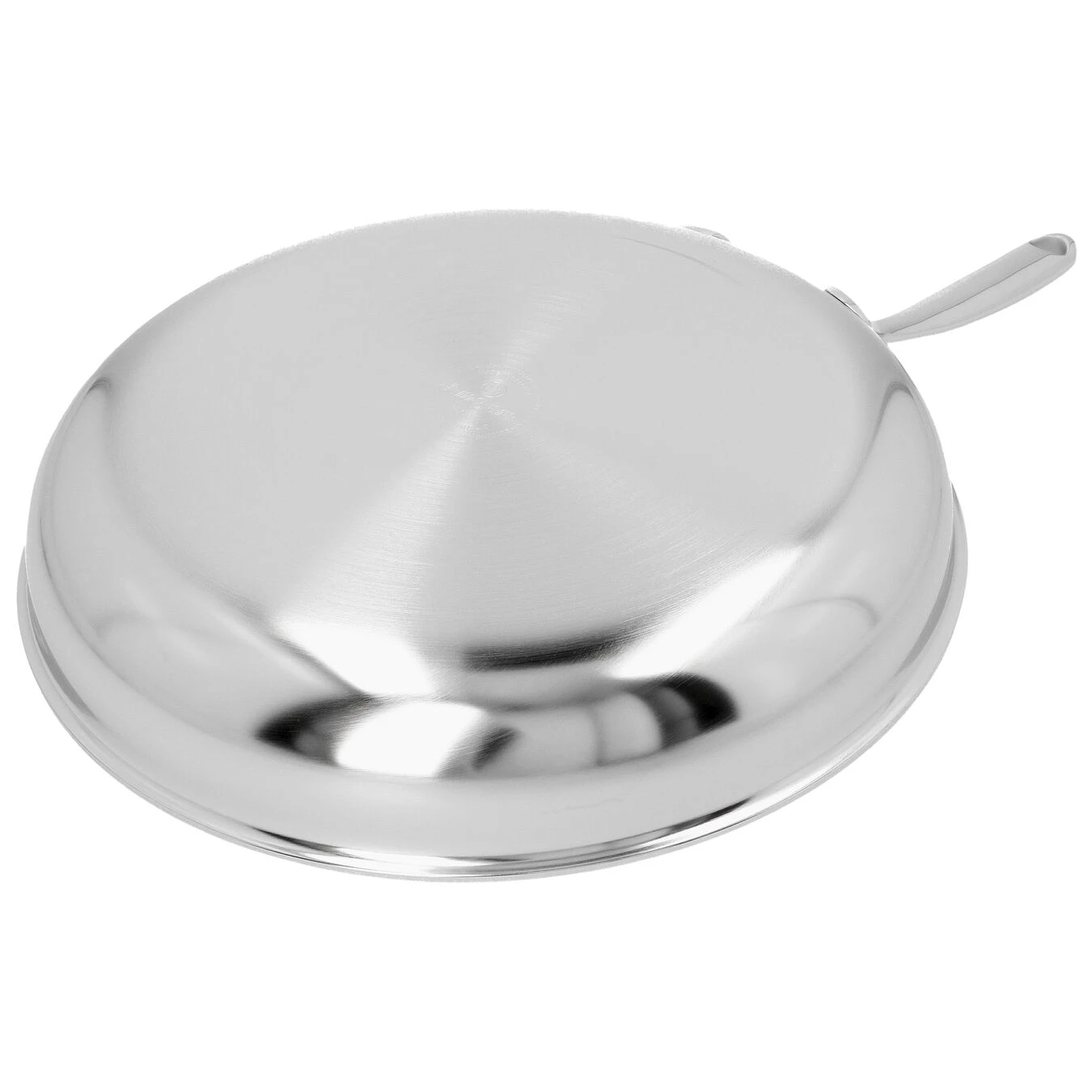 Demeyere Koekenpan 32 Cm 2 Demeyere Koekenpan 32 Cm - Afbeelding 2