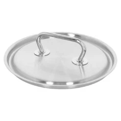 Demeyere Soeppan Met Deksel 20 Cm / 4 L -Demeyere Winkel 000023215