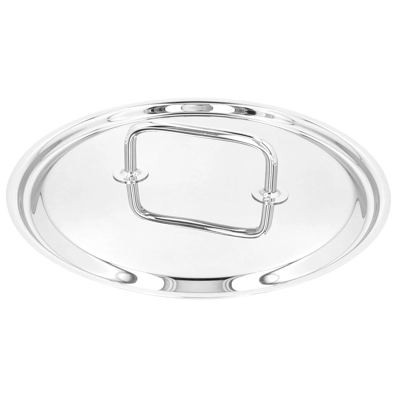 Demeyere Confituur- En Zeevruchtenpan 30 Cm / 10 L 3 Demeyere Confituur- En Zeevruchtenpan 30 Cm / 10 L - Afbeelding 3