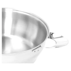 Demeyere Mosselpan 22 Cm -Demeyere Winkel 000023242