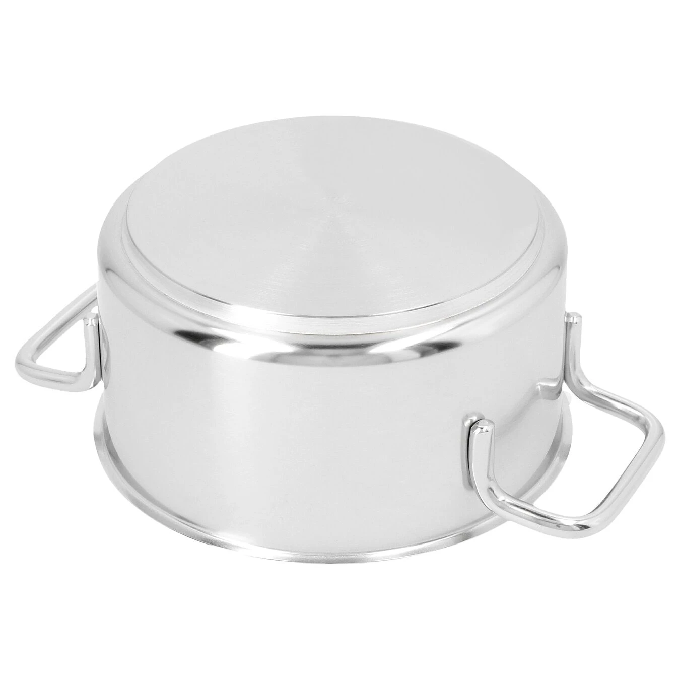 Demeyere Kookpan Met Deksel 16 Cm / 1,5 L 4 Demeyere Kookpan Met Deksel 16 Cm / 1,5 L - Afbeelding 4