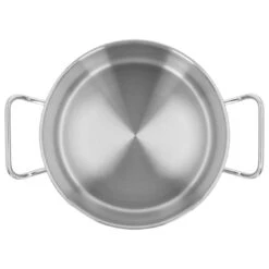 Demeyere Kookpan Met Deksel 24 Cm / 5 L -Demeyere Winkel 000023245