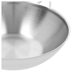 Demeyere Wok Vlakke Bodem 30 Cm -Demeyere Winkel 000023253