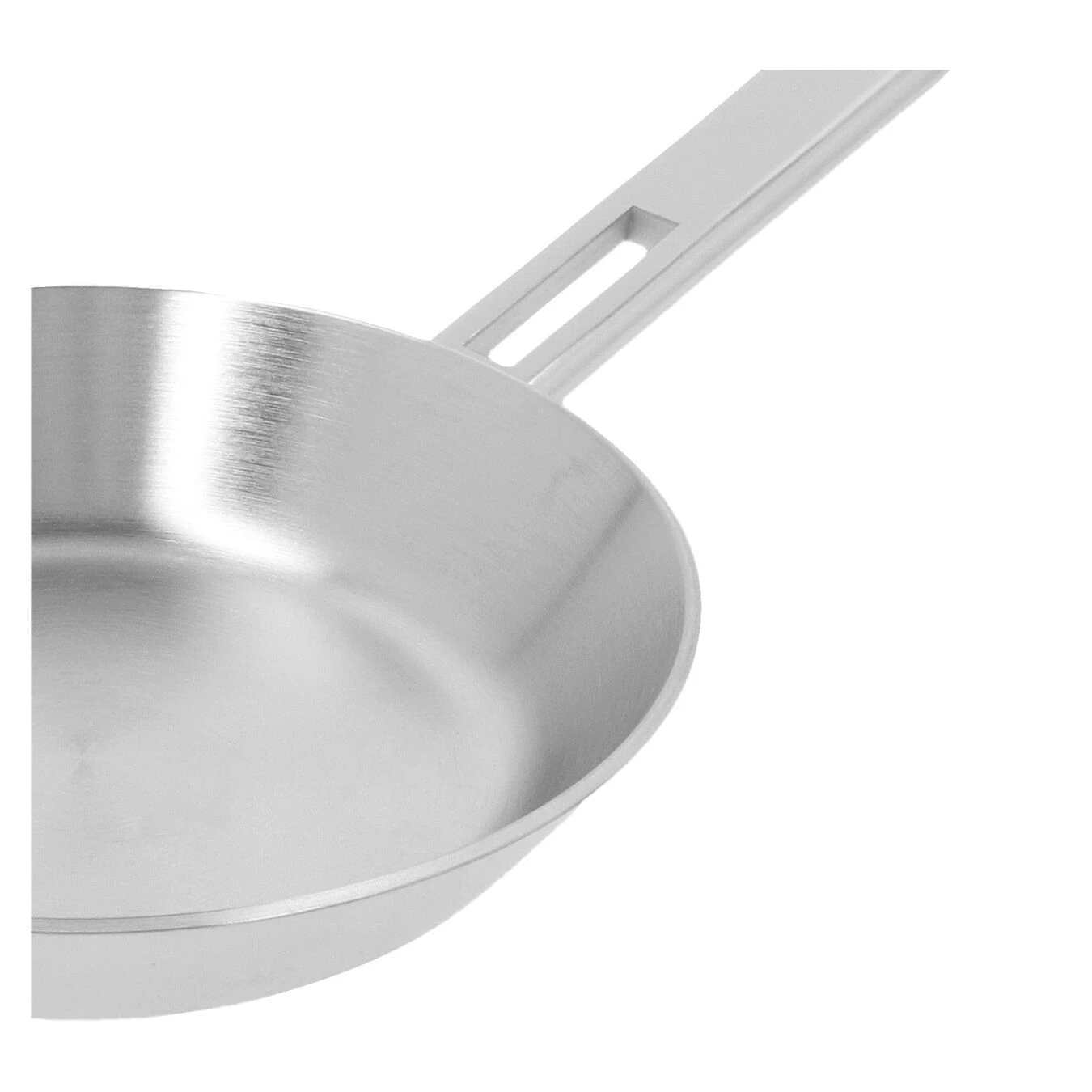 Demeyere Koekenpan 20 Cm 3 Demeyere Koekenpan 20 Cm - Afbeelding 3