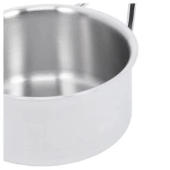 Demeyere Steelpan Zonder Deksel 16 Cm / 1,5 L -Demeyere Winkel 000023267
