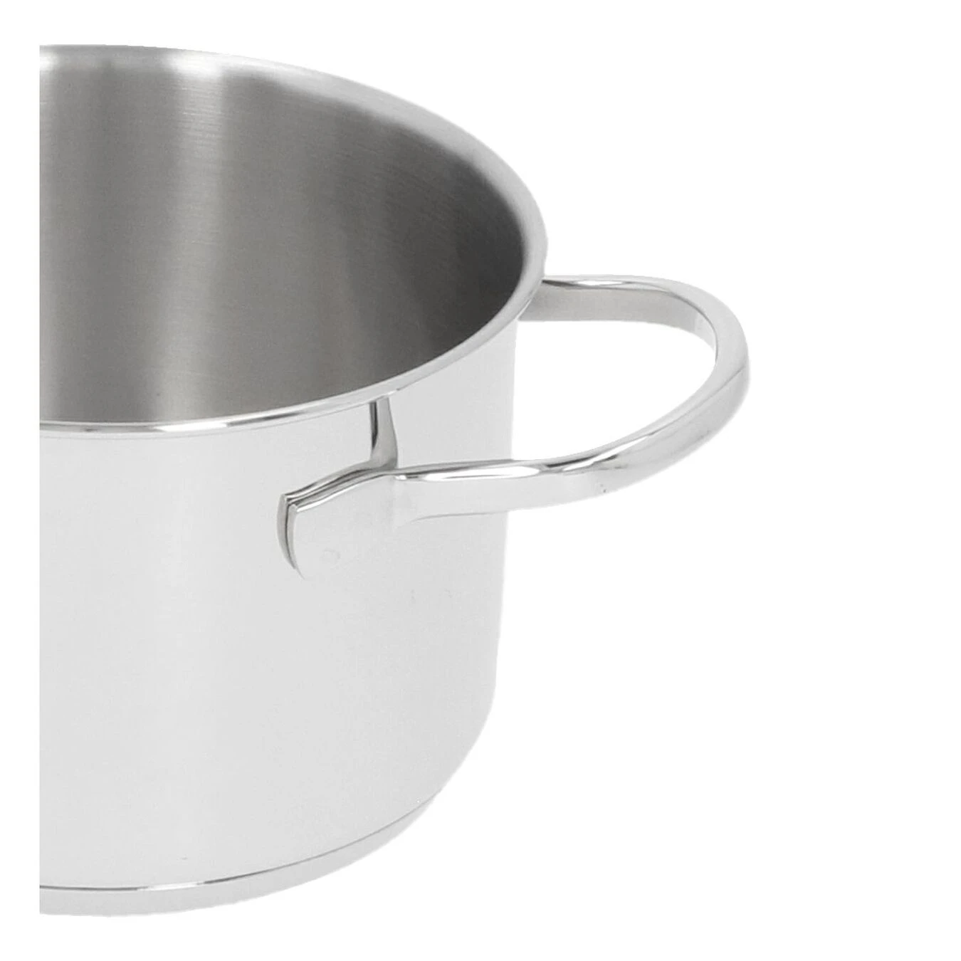 Demeyere Pannenset, 4-delig 5 Demeyere Pannenset, 4-delig - Afbeelding 5