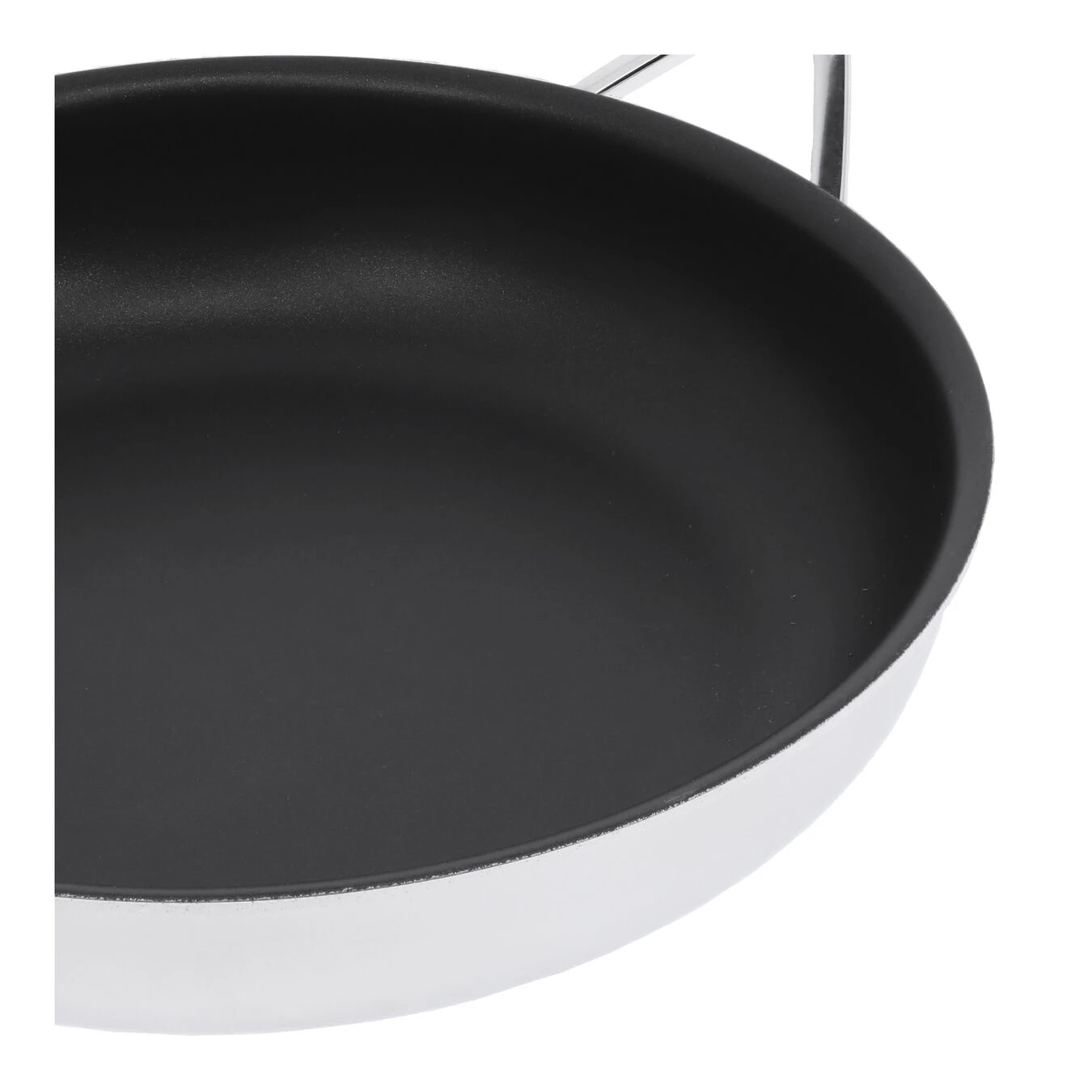 Demeyere Koekenpan Duraslide 28 Cm 2 Demeyere Koekenpan Duraslide 28 Cm - Afbeelding 2