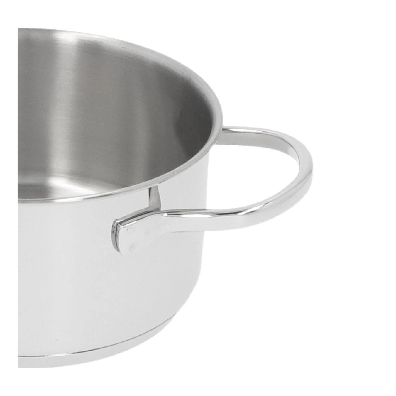 Demeyere Pannenset, 4-delig 6 Demeyere Pannenset, 4-delig - Afbeelding 6