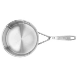 Demeyere Steelpan Zonder Deksel 18 Cm / 2,2 L 8 Demeyere Steelpan Zonder Deksel 18 Cm / 2,2 L -Demeyere Winkel 000023343