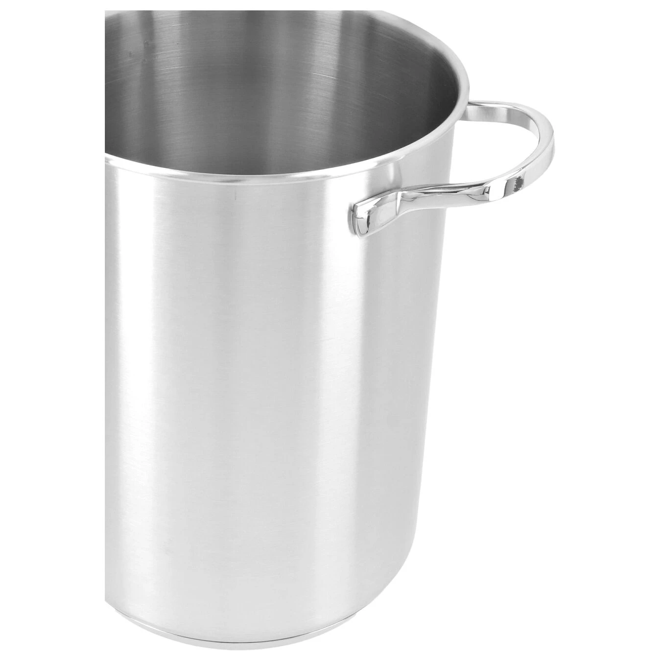 Demeyere Asperge- En Pastapan 16 Cm / 4,5 L 4 Demeyere Asperge- En Pastapan 16 Cm / 4,5 L - Afbeelding 4