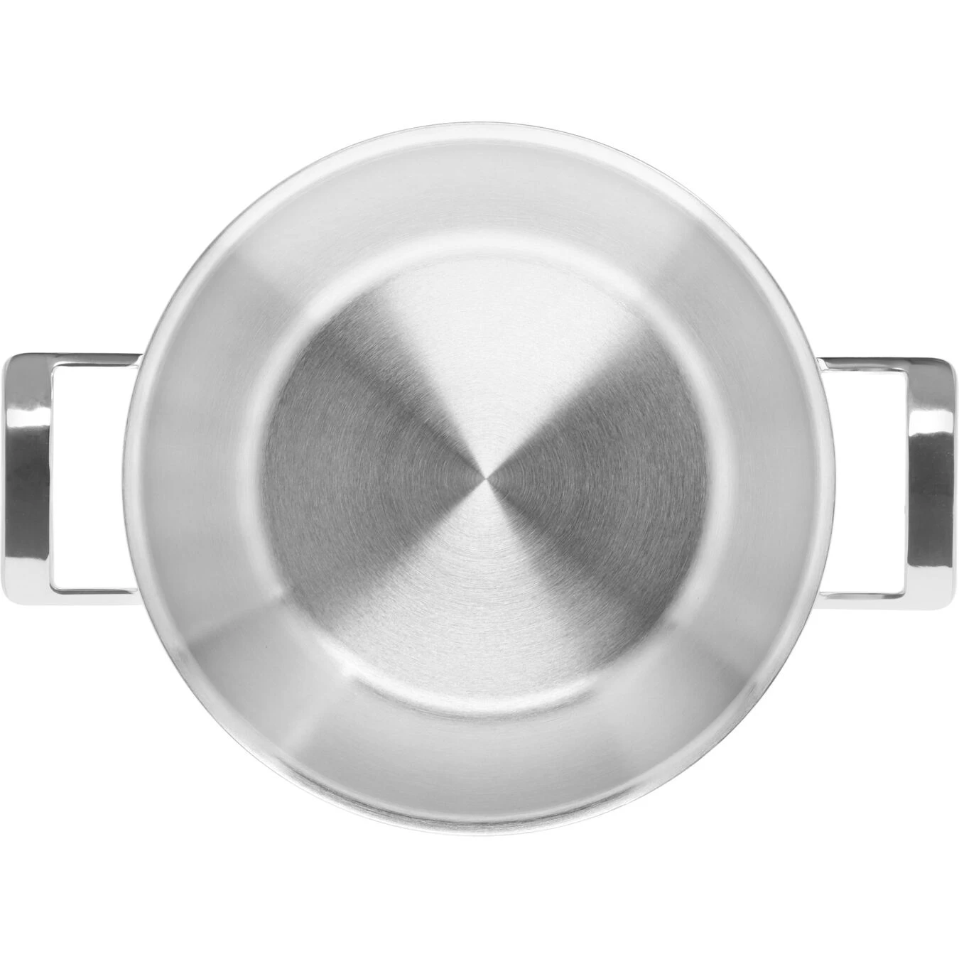 Demeyere Conische Sudderpan 28 Cm / 4,8 L 3 Demeyere Conische Sudderpan 28 Cm / 4,8 L - Afbeelding 3