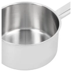 Demeyere Steelpan Zonder Deksel 14 Cm / 1 L -Demeyere Winkel 000023353