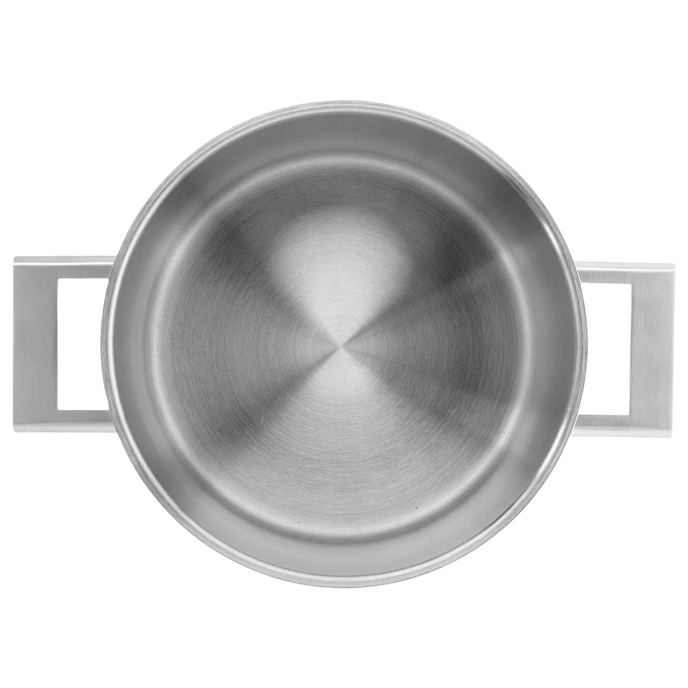 Demeyere Soeppan Met Dubbelwandig Deksel 20 Cm / 5 L 4 Demeyere Soeppan Met Dubbelwandig Deksel 20 Cm / 5 L - Afbeelding 4