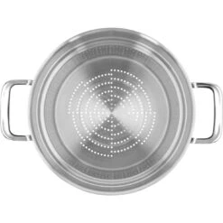 Demeyere Pastainzet 24 Cm 7 Demeyere Pastainzet 24 Cm -Demeyere Winkel 000023410